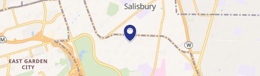 Salisbury Park Dr
