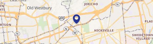 1150 Shames Dr, Unit 1300