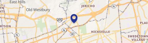 2500 Shames Dr, Unit 2700