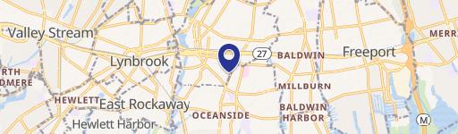 132-136 So Long Bch Rd