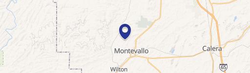 Montevallo, AL 35115