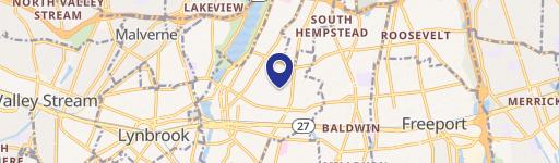 193 Brower Ave, Unit 201