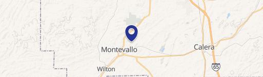 Montevallo, AL 35115