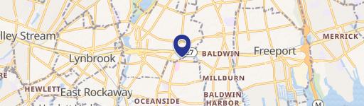 217 Merrick Rd, Unit 221