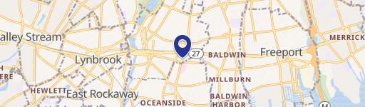 605 Merrick Rd, Unit 607