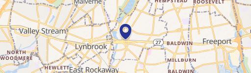 200 Sunrise Hwy, Unit 212