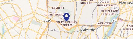 1589 Dutch Broadway, Unit 1593