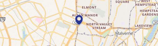 1012 Elmont Rd, Unit 1019