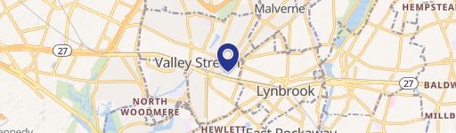 156-160 Hawthorne Ave