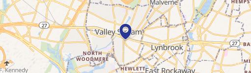 451 Rockaway Ave, Unit 457