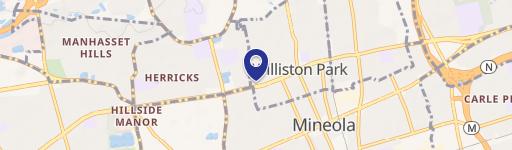 320 Hillside Ave, Unit A