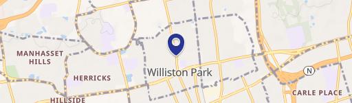 533 Willis Ave, Unit 541