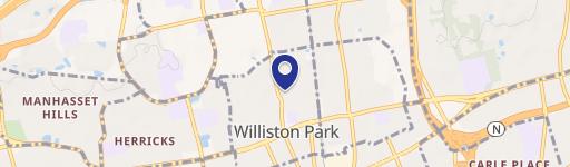 580 Willis Ave, Unit 590