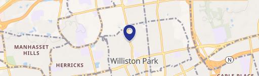 591 Willis Ave, Unit 601