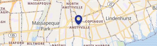 Amityville, NY 11701