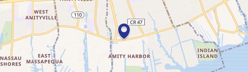 80 Merrick Rd Rdg, Unit G