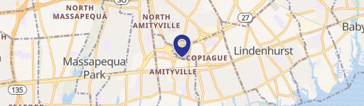 P O Amity Crk Landlocked