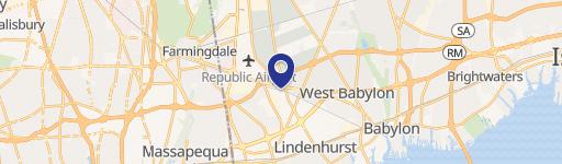 550 New Horizons Blvd