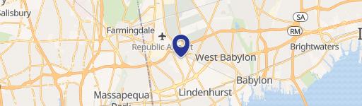 9500 New Horizons Blvd