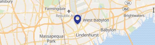 5500 New Horizons Blvd