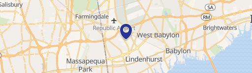 5200 New Horizons Blvd