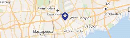 7000 New Horizons Blvd