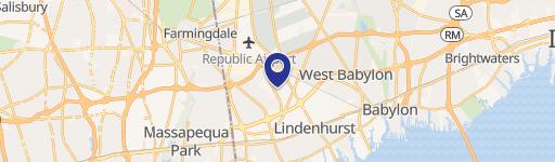 5300 New Horizons Blvd