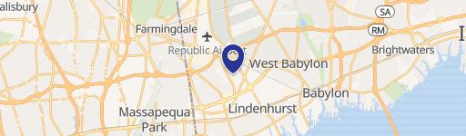 6500 New Horizons Blvd