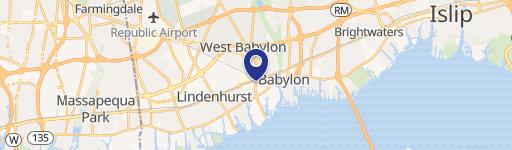 180 Great E Nck Rd