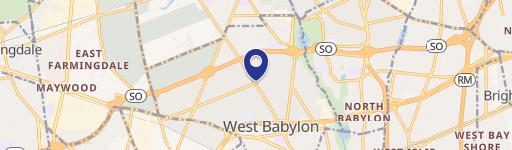 1012 Little E Nck Rd