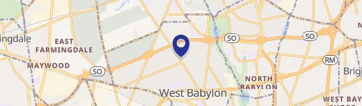 1040 Little E Nck Rd