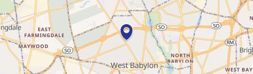 1041 Little E Nck Rd