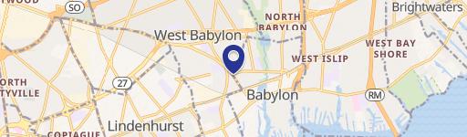 276-278 Little E Nck Rd