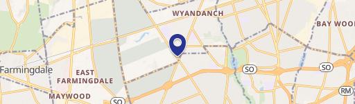 1388 Little E Nck Rd