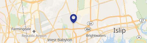 1287th Deer Park Ave