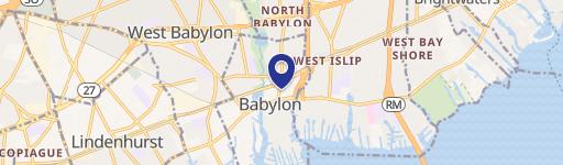 111 Deer Park Ave, Unit 117