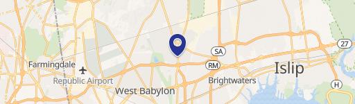 1112 Deer Park Ave, Unit 1238