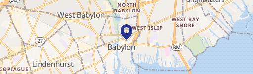 121 Deer Park Ave, Unit 127