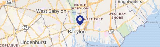 235 Deer Park Ave, Unit 243