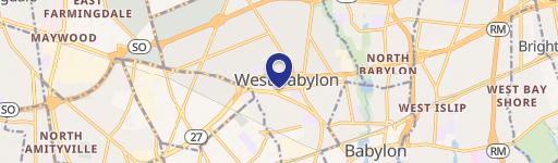 257-263 Farmingdale Rd