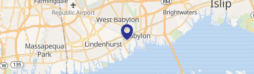 501 Montauk Hwy, Unit 533