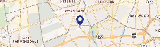 725 Mt Ave, Unit 735