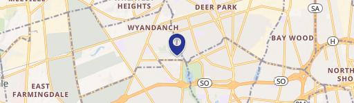 401-403 Wyandanch Ave