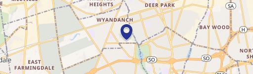 311 Wyandanch Ave, Unit 317