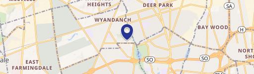 355 Wyandanch Ave, Unit 367