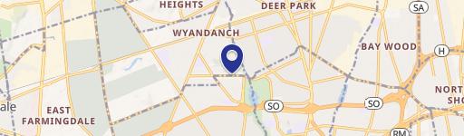 360 Wyandanch Ave, Unit 368