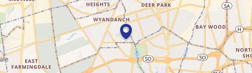 369 Wyandanch Ave, Unit 375