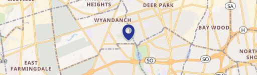 377 Wyandanch Ave, Unit 385