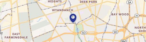 420 Wyandanch Ave, Unit 430