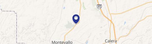 30 Acre Off Hwy 119th Near American Vlg A